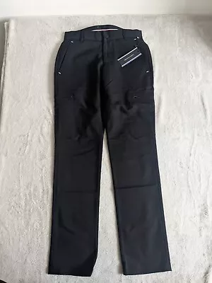 Brand New - Mercedes F1 - Team Issue Trousers - 28/32 • £39.99