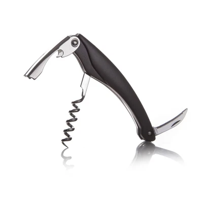 $9.95 • Buy Vacu Vin Waiter's Corkscrew With Foil Cutter