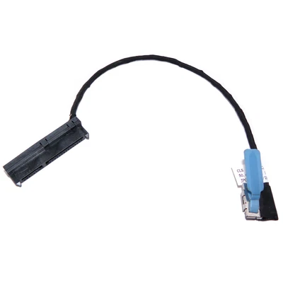 £7.45 • Buy 2nd Hard Disk Drive Connector Cable For Hp Pavilion Dv7-7000 Dv6-7000