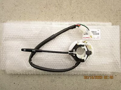 78 - 84 Toyota Land Cruiser Fj40 Fj43 Fj45 Turn Signal Dimmer Switch Oem New • $167.99