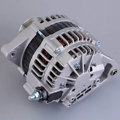 Alternator 90A For Nissan Navara D22 3.0L Diesel ZD30DDT 2001-2011 A05-417 • $176.57