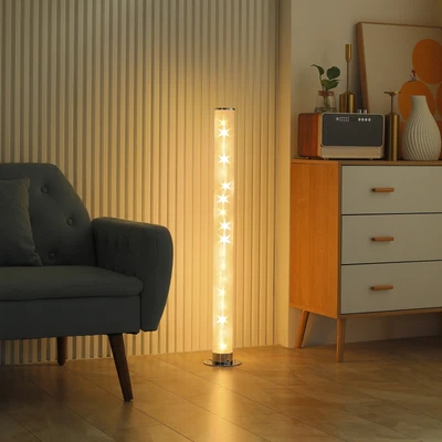 £39.99 • Buy RGB Floor Lamps LED Corner Lamp With Remote Control & 16 Colours Effects