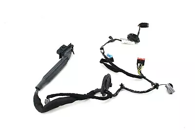 2004 2005 2006 2007-2011 Volvo S40 Front Right Passenger  Door Wire Harness OEM • $29.99