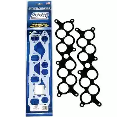 BBK Performance 15062 Intake Gaskets For 86-93 Ford Mustang Cobra + GT-40 5.0L • $31.95