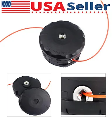 Trimmer Head For Echo SRM-225 SRM-230 Speed-Feed 400 High Quality String Trimmer • $348