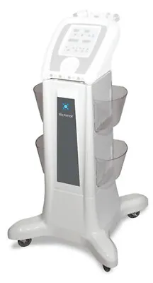 Richmar Therapy Cart With Conversion Plate For Winner Evo Device DQCART-EVO NEW • $625