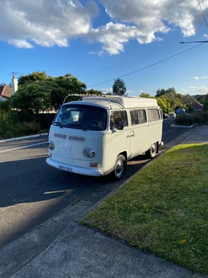 $45000 • Buy 1970 VW Kombi
