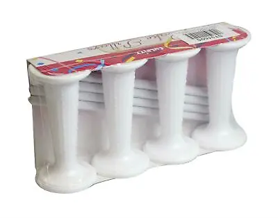 Cake Dowel Support Rods Wedding Tier Sugarcraft Stick Round Pillar And Set 3  • £7.48
