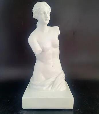 Venus De Milo  Statuette Bookends  • $45