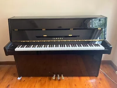 Yamaha LU-90PE Upright Stage Piano 88 Keys In Perfect Condition  • $3000