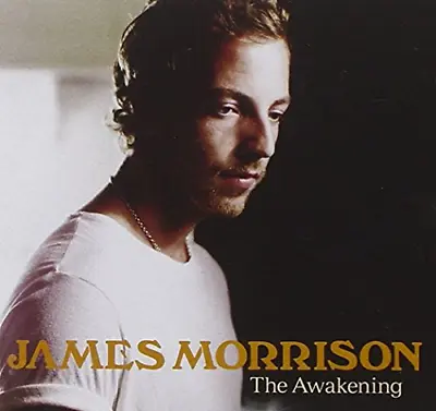 Awakening James Morrison 2011 CD Top-quality Free UK Shipping • £1.97