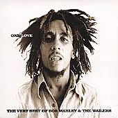 £2.64 • Buy Bob Marley & The Wailers : One Love:the Very Best Of CD FREE Shipping, Save £s