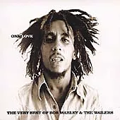 Bob Marley & The Wailers : One Love:the Very Best Of CD FREE Shipping Save £s • £3.20