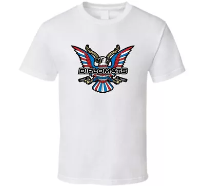 Dipset Diplomats Popular 90s Hip Hop Group Music Lovers T Shirt • $14.99