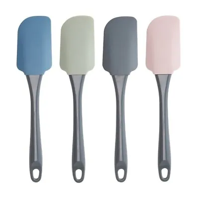 $2.69 • Buy New Kitchen Non-stick Silicone Spatula Cooking Baking Utensil Free Shipping