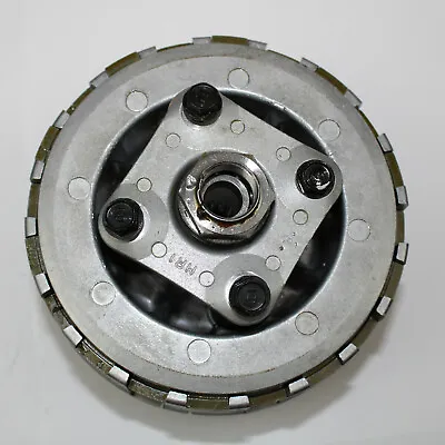 $320.29 • Buy 2010 Honda Shadow VT750RS : Clutch Assembly (22100-MBA-000) {M1851}