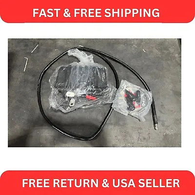 Control Pack Warn Service Kit For M8274 Winch Industries Replacement 12V • $368.55