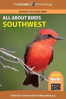 All About Birds: Southwest • $17.78