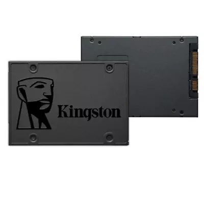 Kingston A400 (SA400S37/960G) 960GB SATA3 2.5  SSD Solid State Drive • $192.99