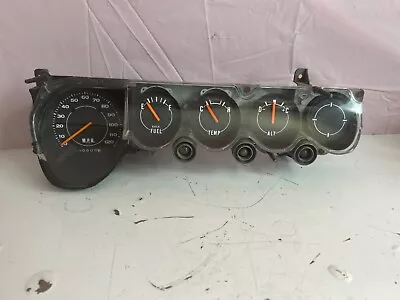 Mopar 1970-1974 E-body Barracuda/challenger Gauges Clucter Speedometer Non-rally • $149.99