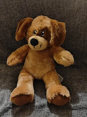 Build A Bear Puppy Dog • £9.99