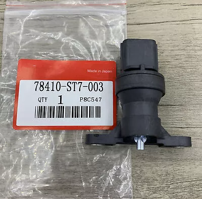 $27.74 • Buy 78410ST7003 Vehicle Speed Sensor For 1994-01 Acura Integra GS-R 1.8L Hatchback