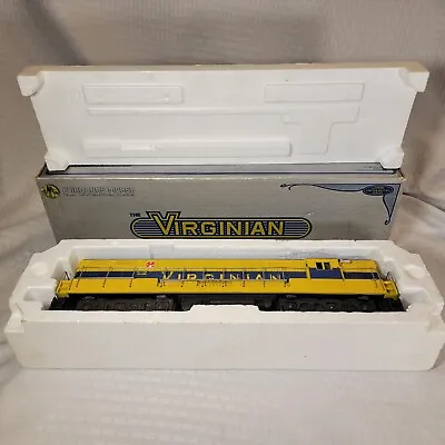 LIONEL 6-8950 Virginian Fairbanks Morse Trainmaster Diesel Engine FM Locomotive • $325