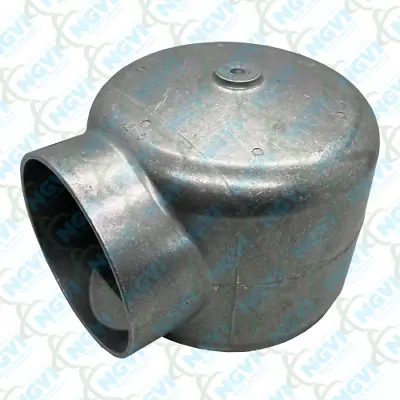 IMPCO AA2-15 Air Horn Adapter 90° X 4  • $92