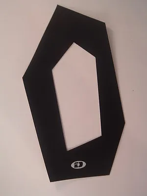 Dyno By GT Bicycles NEW / NOS Vintage 6  Number 0 For BMX Number Plate- Mint • $14.98