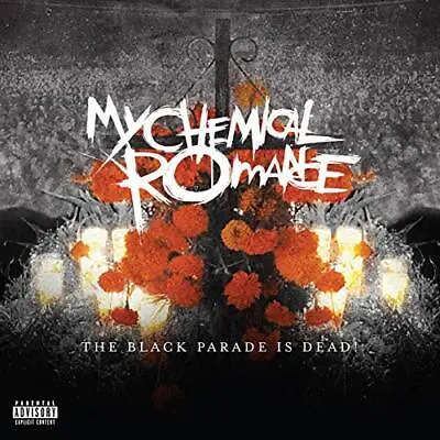 My Chemical Romance The Black Parade Is Dead! Records & LPs New • $44.57