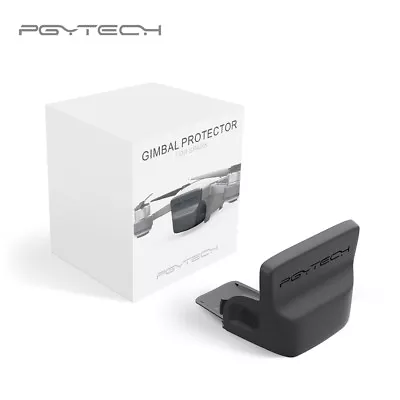$14.90 • Buy PGYTECH Gimbal Protector For DJI Spark (Gray)