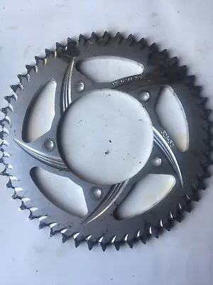 06-07 Suzuki GSXR 600 Rear Sprocket • $15.99