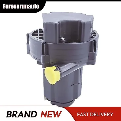 Secondary Air Injection Pump For Mercedes Benz E320 C240 ML320 S430 S500 CLK320 • $69.99