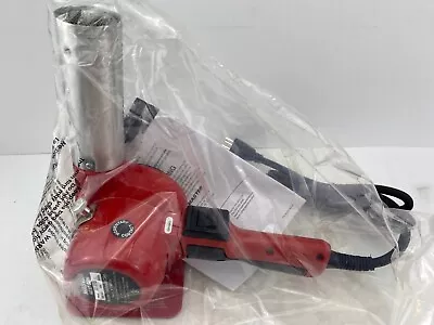 Master Appliance HG-501D Heat Gun - Red • $168