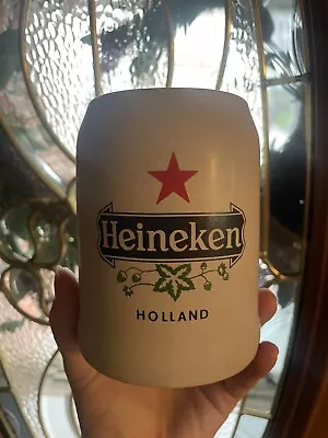 Vintage Heineken Holland Mug • $8