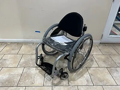 Invacare Top End Rigid Ultra Light Wheelchair • $1395