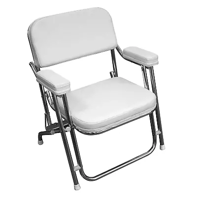 3316 Boaters Value Folding Deck Chair • $202.99