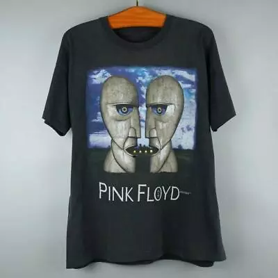 Vintage 1994 Pink Floyd Division Bell Tour T-Shirt S-5XL • $17.98