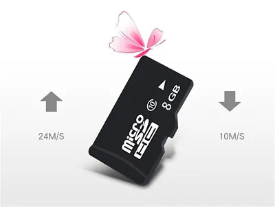 1PC New 8 GB Map SD Card Australia Zealand For Car Android GPS Navigation System • $43.99