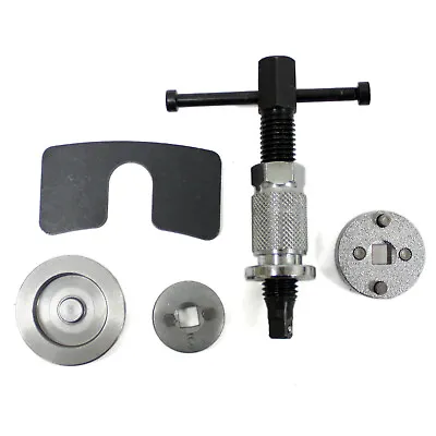 Brake Piston Caliper Wind Back Rewind Tool For VW Audi Ford Volvo Toyota • $19.29