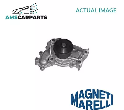 Engine Cooling Water Pump 352316171082 Magneti Marelli New Oe Replacement • £49.98