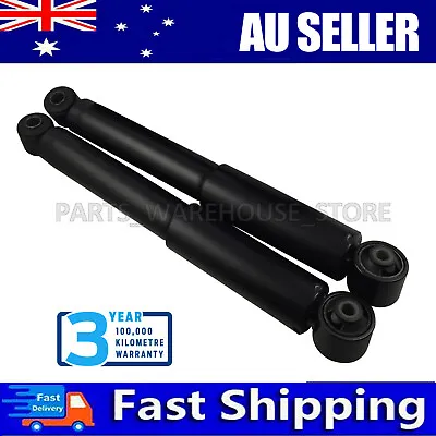 1 Pair Holden Astra Ts Rear Gas Shock Absorbers 98-04 1 • $59