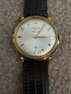 Vintage Longines Automatic • $269