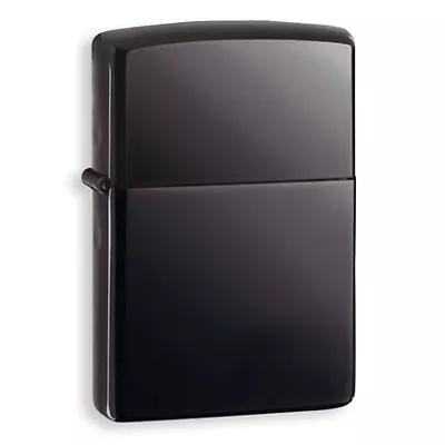 Zippo Genuine Refillable Cigarette Premium Lighter Windproof Refillable Petrol • £49.99