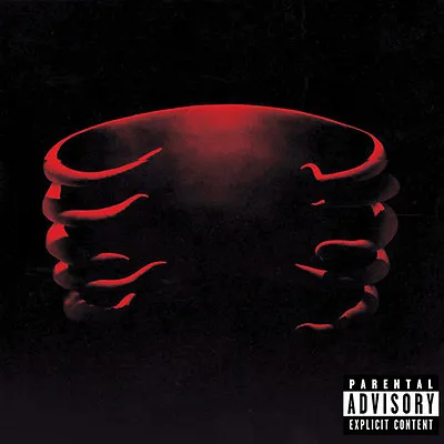 Tool - Undertow (Re-Issue) [New Vinyl LP] Explicit • $30.19