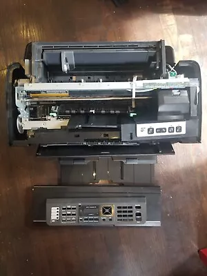 As-Is FOR PARTS Epson Artisan 1430 Wide Format Digital Photo Inkjet Printer • $220