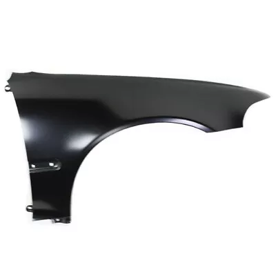 For 92-95 Civic (DX EX LX) Sedan Front Fender Quarter Panel Primed Right Side • $99.95