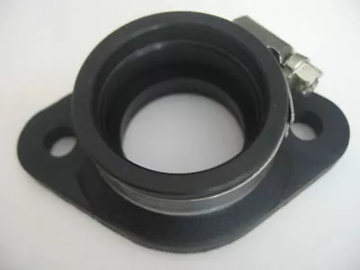 Mikuni Rubber Flange M-VM36-200K 36 38 40mm Carburetor 70mm Width Between Studs • $22.75