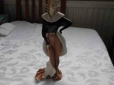 £10 • Buy Bond Street Figurine - Gemma