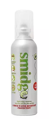 £10.29 • Buy Smidge That Midge Insect Repellent 75ml
